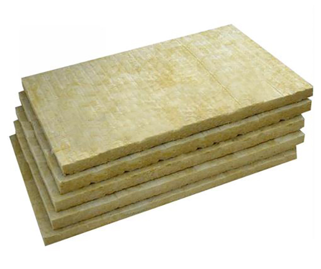 济源岩棉板厂家说说岩棉板使用注意事项