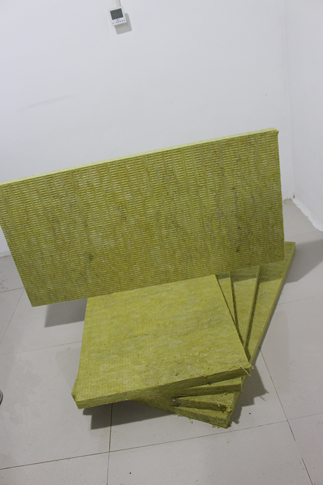 济源郑州岩棉板有哪些特点