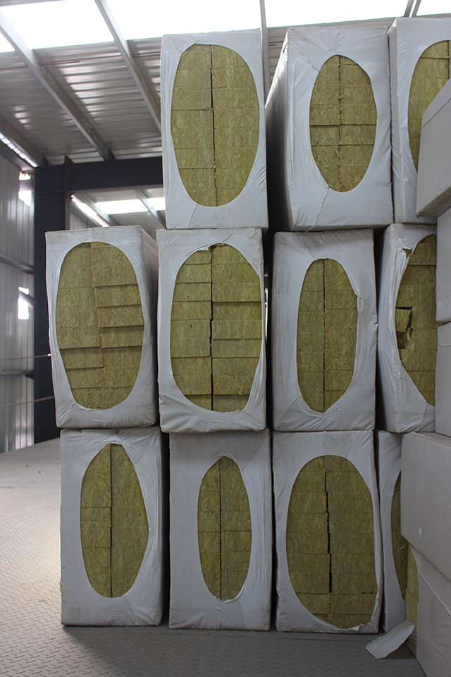 影响济源岩棉板的抗压强度的有哪些因素