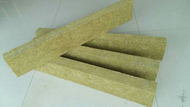 济源郑州岩棉板厂家谈谈影响它抗压强度的因素有哪些