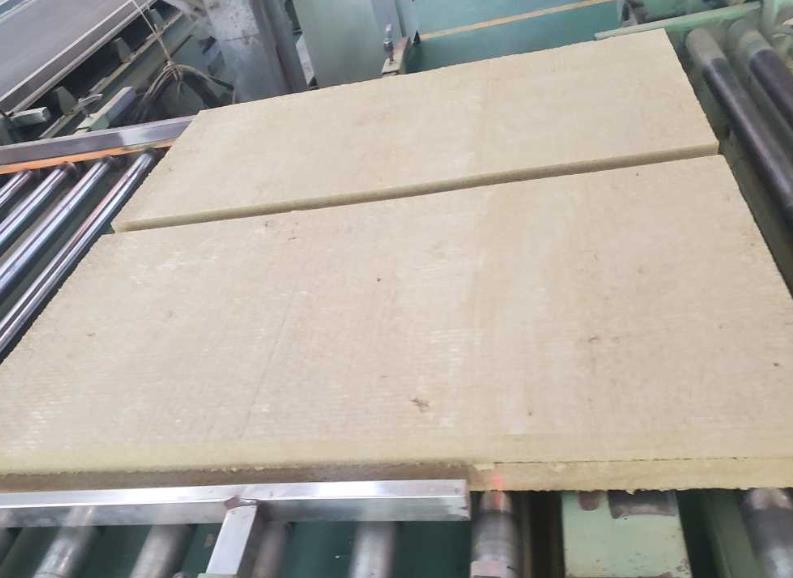 济源岩棉板都需要做哪些方面的检测？