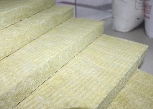 济源岩棉板有哪些施工技巧？