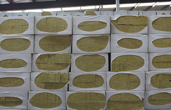 济源岩棉板都有哪些应用？