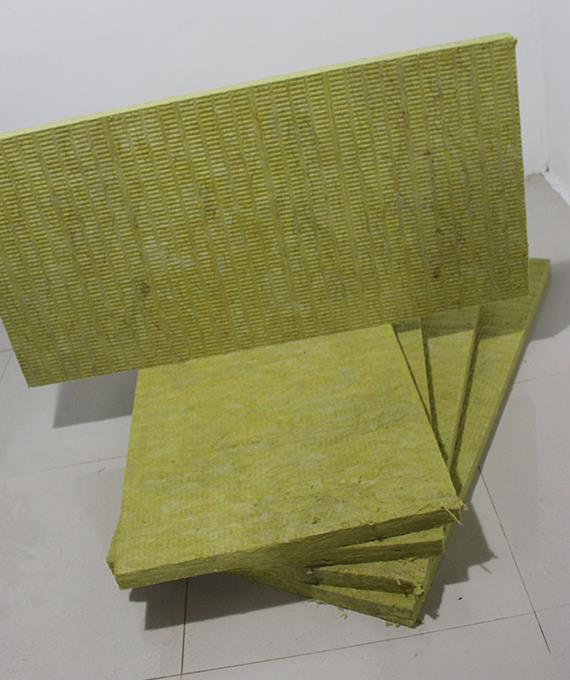 机制济源岩棉板和手工济源岩棉板怎么区分？