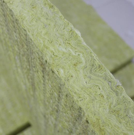 济源岩棉板是如何制作的？