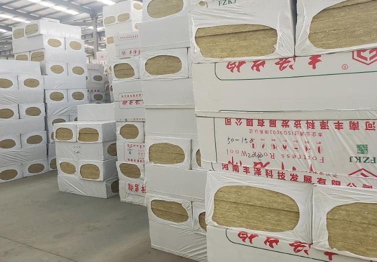 济源岩棉板有哪些要注意的？