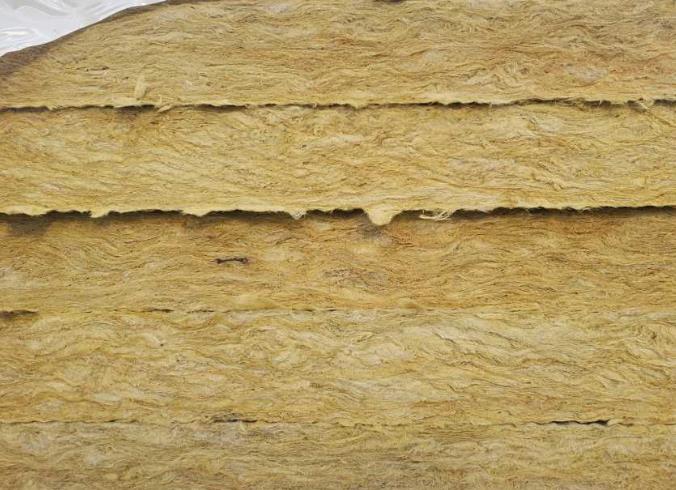 粘贴济源岩棉板的具体步骤