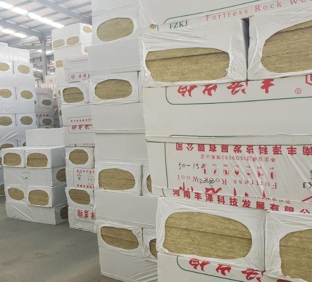 常见的防火济源保温材料有哪些？