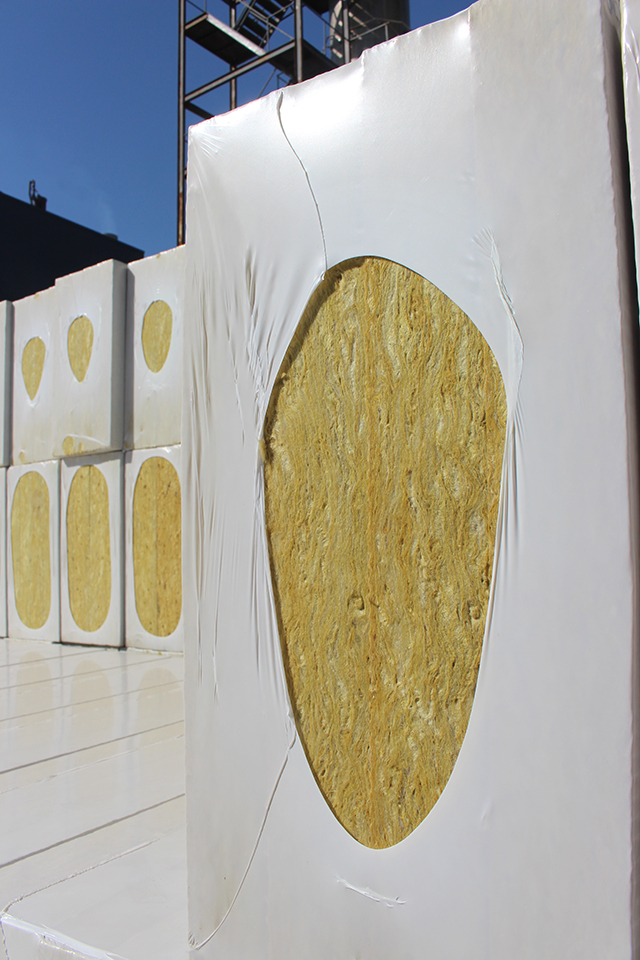 浅谈什么因素会影响河南济源岩棉板抗压强度 浅谈什么因素会影响河南济源岩棉板抗压强度