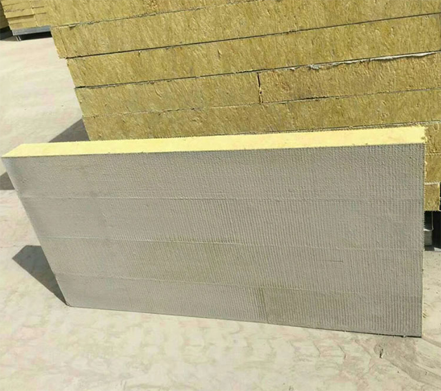 济源岩棉板厂家对济源岩棉板隔热性的介绍 济源岩棉板厂家对济源岩棉板隔热性的介绍