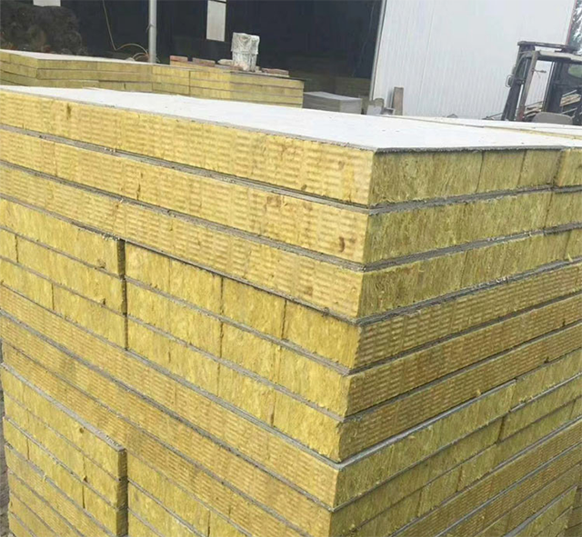 济源岩棉板厂家介绍岩棉保温板性能优异的原因 济源岩棉板厂家介绍岩棉保温板性能优异的原因