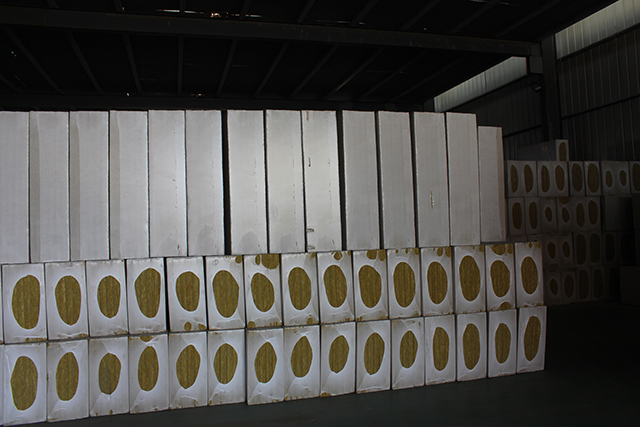 济源岩棉板厂家说说判断岩棉复合板质量的要素 济源岩棉板厂家说说判断岩棉复合板质量的要素